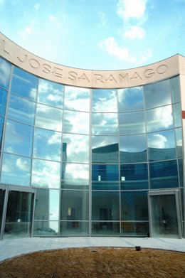 Centro José Saramago