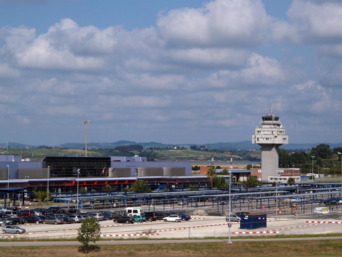 Aeropuerto De Parayas