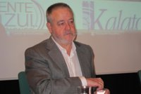 Pino (CCOO) cree que el presupuesto de 2013 tiene que incluir un nivel de inversión "aunque sea pequeño"