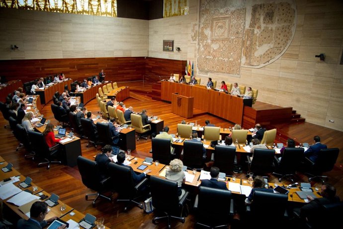 Pleno del 20 de septiembre