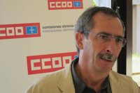 CCOO dice que el rescate significará "más ataques y agresiones" a los trabajadores