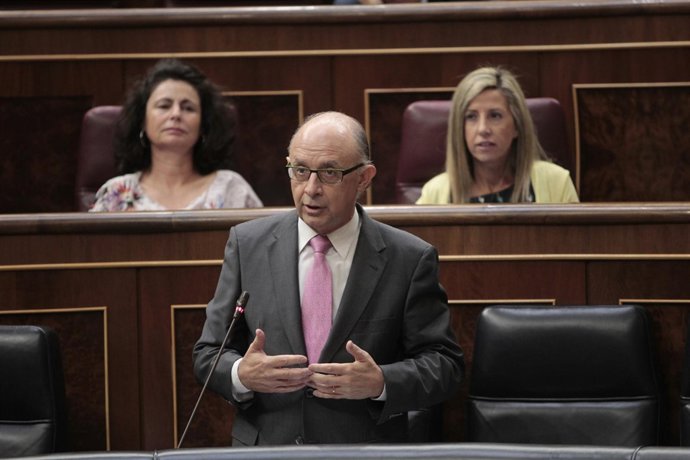 Cristóbal Montoro