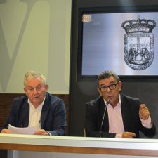 Concejales De IU De Oviedo