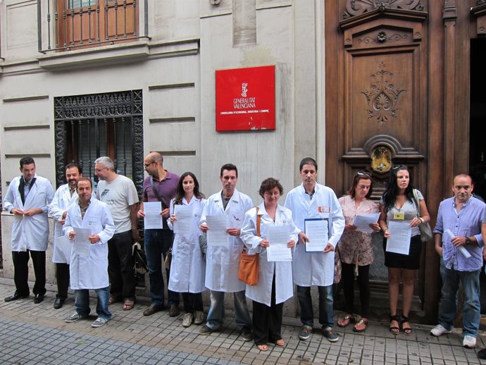 Concentración De Institutos Tecnológicos