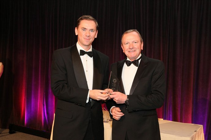 Presidente Mapfre México