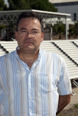 El director de PSA, Sixto Malato 