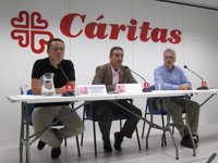 Cáritas constata un aumento de la pobreza, la desigualdad y la injusticia social