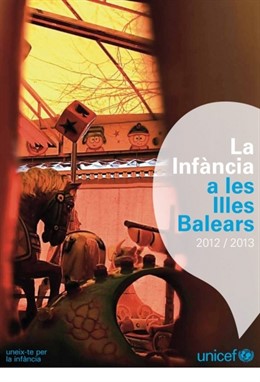Libro De Unicef Sobre La Infancia