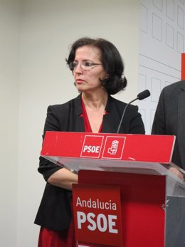 Gracia Fernández (PSOE) 