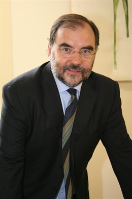 El Pte De La EFPA Europa, Josep Soler