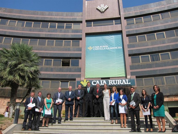 Nuevos agentes financieros