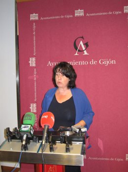 Begoña Fernández