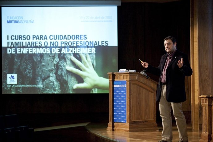 Fundación Mutua Madrileña