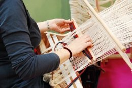 Taller de ocio creativo