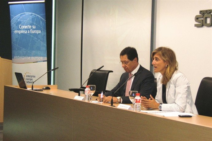 Jornada Propiedad Industrial