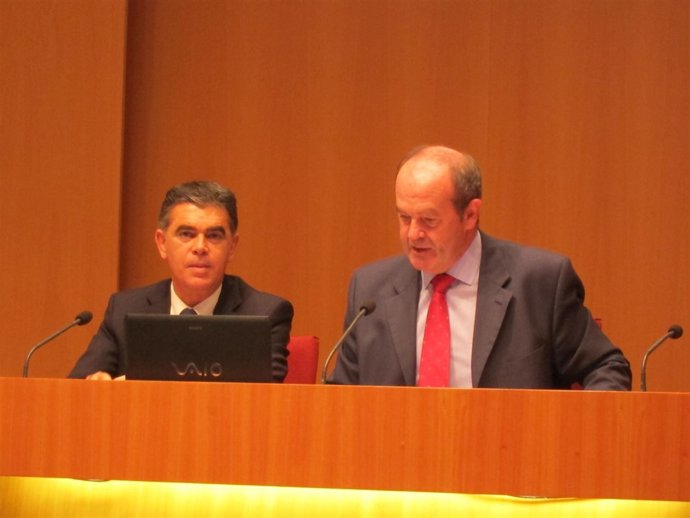 Barkala Y Muro Dan A Conocer El Nuevo Reglamento Sobre Viviendas Municipales