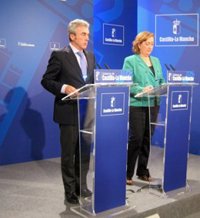 La Junta destinará 616.000 euros a la promoción de productos agroalimentarios de C-LM durante 2012