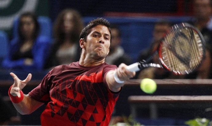 Fernando Verdasco 