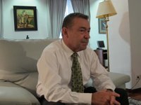 Rivero muestra "respeto" por el archivo de la causa de Spanair y no valora la sentencia