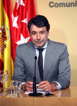 Ignacio González