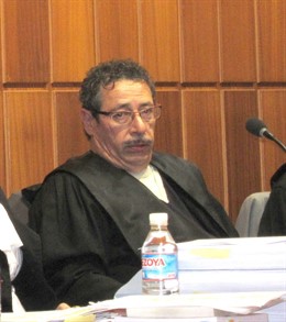 José Esteban Pardo Geijo