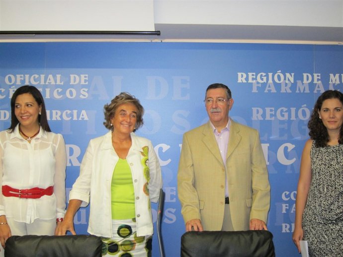 Presentación de las jornadas