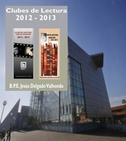 Clubes de lectura