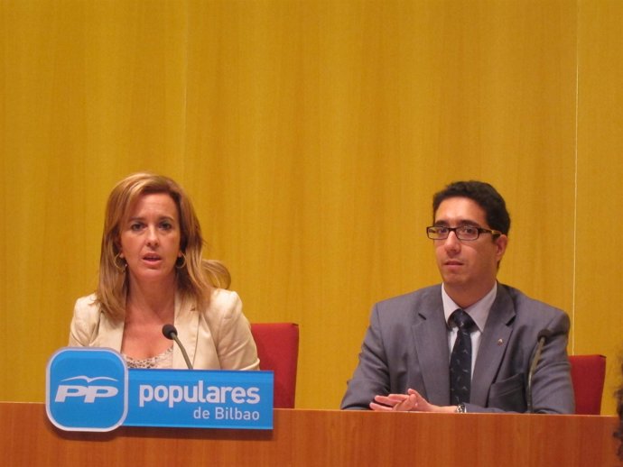 El PP De Bilbao Critica Los Cambios En El Reglamento De Viviendas Municipales