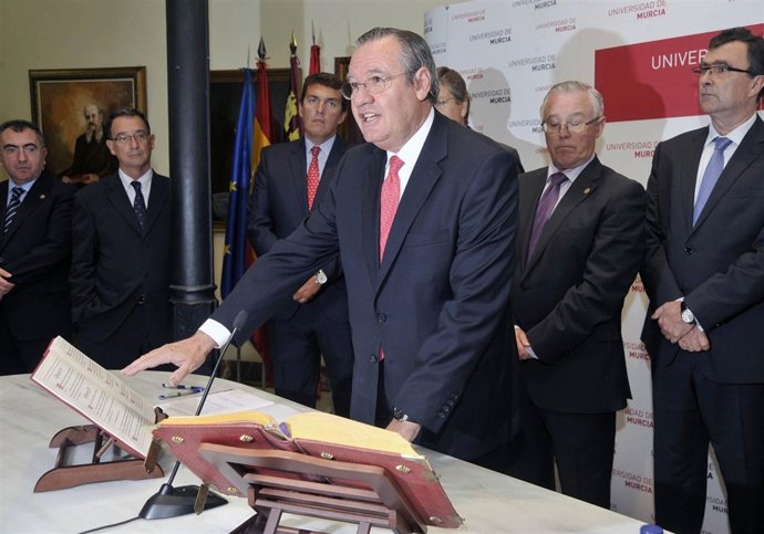 José Manuel Martínez