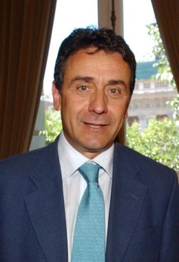 Josep Puxeu, Director General De Anfabra
