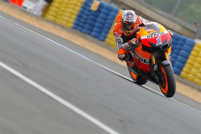 Casey Stoner