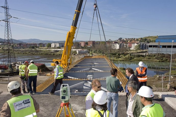 Cruce De La Cerrada, Viaducto