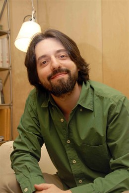 Andrés Neuman