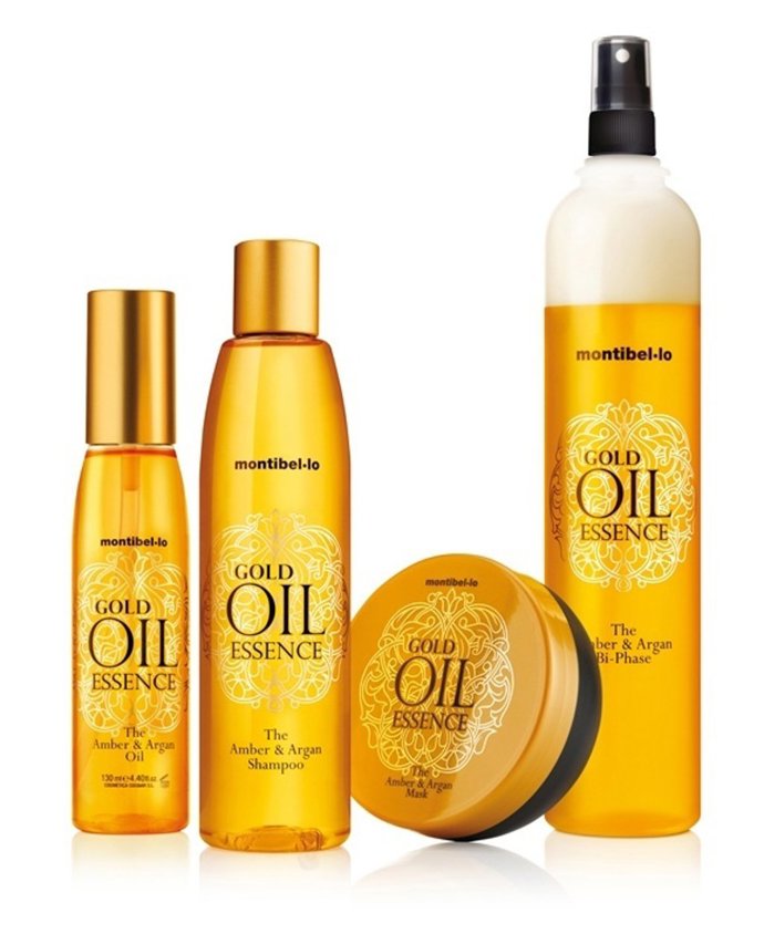 OIL ESSENCE MONTIBELLO