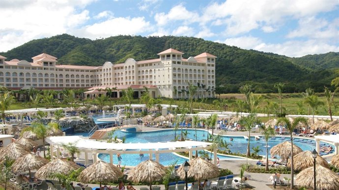  Hotel 'RIU Guanacaste' 