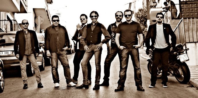 Southern Comfort Band