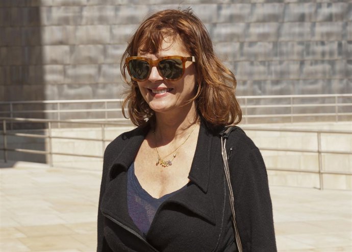Susan Sarandon