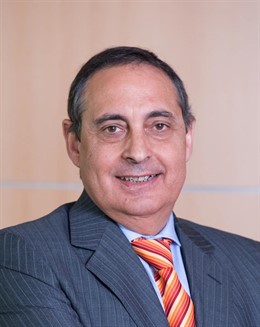 El Vicepresidente De Cepyme, Manuel García-Izquierdo. 