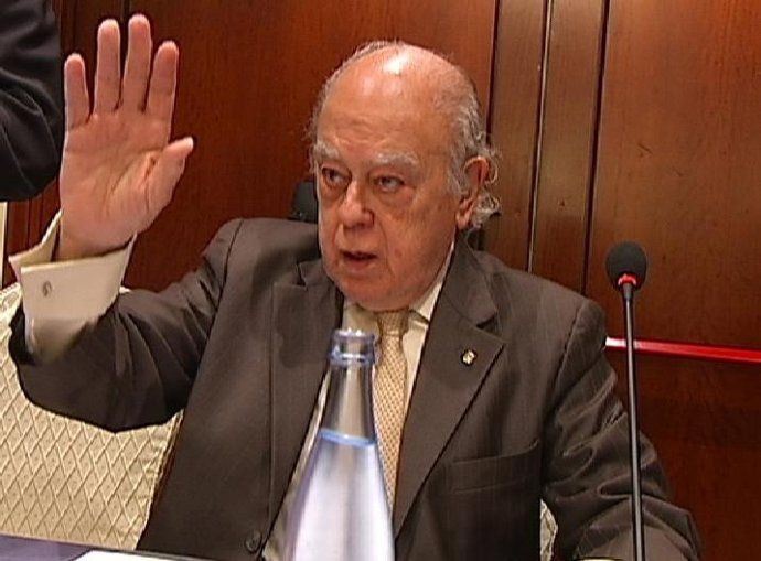 Jordi Pujol