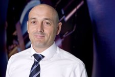 El pregonero de La Mercè, el científico Lluís Torner