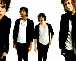 The Kooks