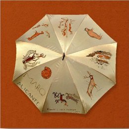 L'iber Inaugura La Exposición 'Soldaditos Por La Paz'