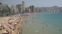 España recibió 40,7 millones de turistas extranjeros hasta agosto, un 3,6% más