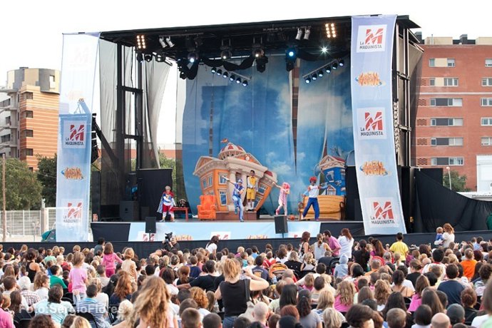 Photographer: Sergio Flores Manzano