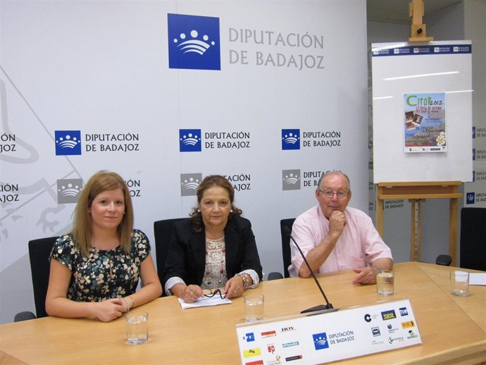 Presentación Citur