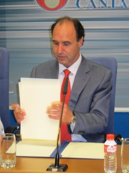 Ignacio Diego 