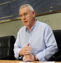 Economía.- IU pide a PP que reconsidere el nombramiento de Elvira Rodríguez a la CNMV por su perfil "demasiado político"