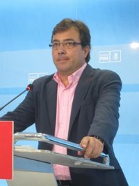 Vara dice que Artur Mas ha encontrado su "baza electoral", que se hable de hable de "independencia" frente a "recortes"