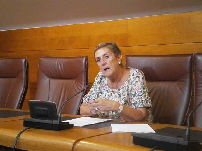 Cristina Pereda 