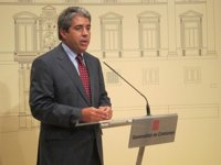 Mas no descarta elecciones anticipadas y plantear después en el Parlament el "Estado propio"